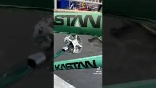Kastan Bmx Oldschool 🤜