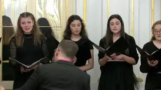 Zborovska pomlad (MeMPZ in DPZ Konservatorija Maribor, MeMPZ Veter Ljubljana)