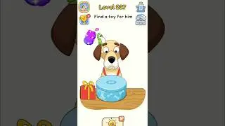 dop 5 level 227 #dop5 #braintestsolution #gaming #viralshort #gameplay #fungame #games #mobilegame