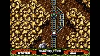 [Rus] Летсплей Fantastic Dizzy. #3