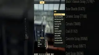 Fallout 76 How to get unlimited junk #shorts