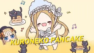 Kuroneko Pancake Rock
