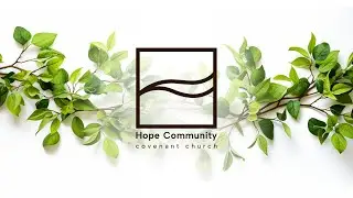 Fixing Our Eyes on Jesus: The Journey of Discipleship