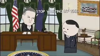 Oversimplified but its mostly just Herbert Hoover