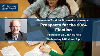 Prospects for the 2024 Election