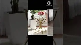 Living room corner table | #shorts #youtubeshorts
