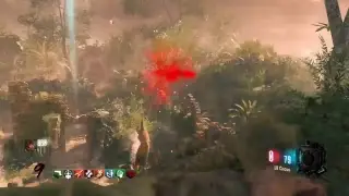 Pack-A-Punched L4 Seige...