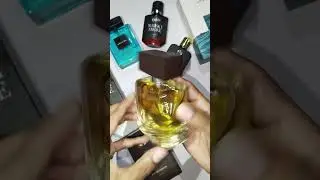 Beardo Origin Perfume Unboxing and First Impression #perfume #fragrance #beardo