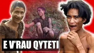 Ky &euml;sht&euml; TARZANI I V&Euml;RTET&Euml;/ Jetoi 42 vite pa e ditur q&euml; kishte jet&euml; p&euml;rtej pyjeve
