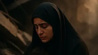 Silence of Women &ndash; صَمْتُ ٱلنِّسَاءِ  (Tribute to Gaza & Palestine Album)