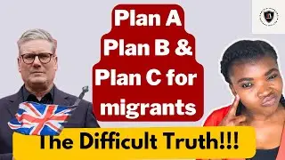 UK changed the rules so you need smart plans! Do this now!
