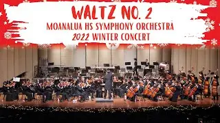 Waltz No. 2 from 