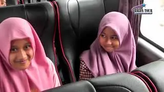Study Ilmiah SMP N 1 KARANGPUCUNG GOES TO BATU   MALANG, 24   27 JANUARI 2023 part 1