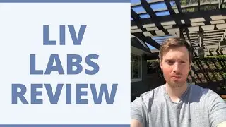 Liv Labs Review - Is This A Legit Network Marketing Company?
