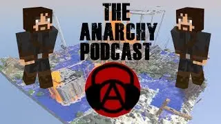 James Rustles' Complete Interview | The Anarchy Podcast (TAP)