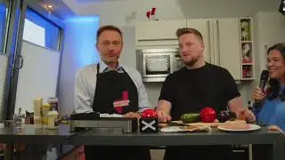 Christian Lindner zu Lehramt Luise und BWL Justus  
