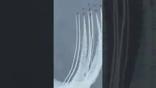 Chennai IAF air show practice #airshow Marina beach live IAF show #IAF #chennai