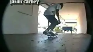 Jason Carney