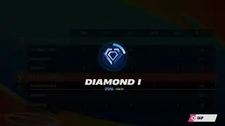 Hitting Diamond 1 On FALL GUYS CROWN JAM!