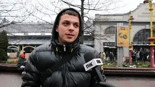 Як жителі Івано-Франківська рятуються, коли немає світла