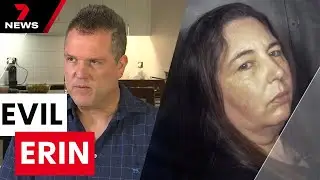 Pure evil - Erin Patterson's doctor lifts the lid on the mushroom killer | 7NEWS