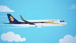 How to Claim Jet Airways Upgrade Vouchers