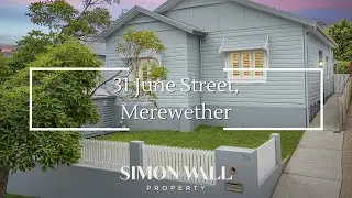 Property Video 31 June Street, Merewether