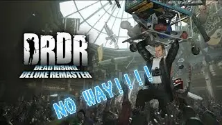 DEAD RISING IS FINALLY BACK!!