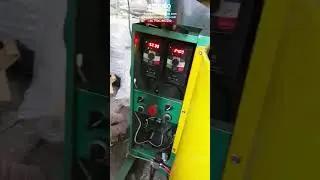 Interlocked Flexible Hose Conduit Making Machine