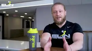 ELIN Fitness Redefined&reg; - Personal Trainers in the Washington DC Metropolitan Area