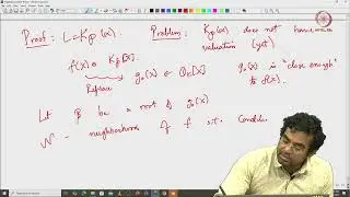 Lec 31 Finite extensions of local fields