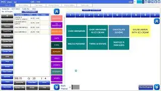 How to Merge Multiple Tables in Restaurant POS v13 ? (By Original Developer)