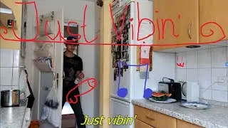 ProMiLle - Just vibin' (Official Trashvideo) (HD) Hilfe :(