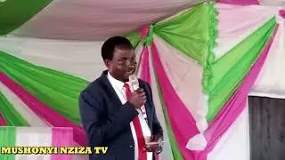 Ruhango mubyiza ,chorale new heritage ya Gitarama mu ivugabutumwa I Kayove, #250784026702