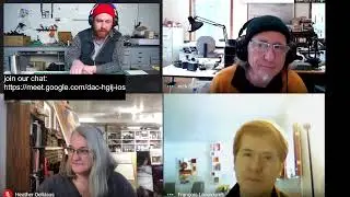 E65 - The Homemade Camera Podcast STEREOHRAPHY