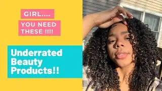ULTA HAUL (TOP UNDERRATED CURLY PRODUCTS!!! ) | Cash CurlssCorner