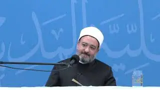 Gate to Madina: Regaining the Art of Islam | Shaykh Dr. Tarek Elgawhary | With love to alla