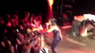 Brandy - Full Moon Live