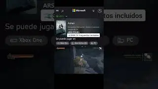 Ashes #videojuegos #microsoftstore #ofertas #pcgaming #fyp #fypシ #argentina #rpg #arpg