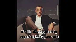 SR Online Fire and Life Safety Tool + AI Virtual Assistant