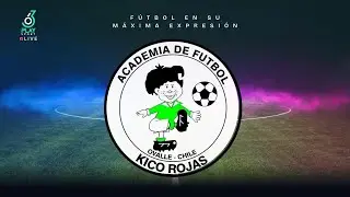CDO vs Barcelona | Torneo Kiko Rojas &ndash; Ovalle | 360PlaySport