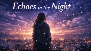 Echoes in the Night | Dream Dance | Melodic Trance