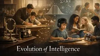 Historical Background of Intelligence & Intelligence Testing | Psychology for CTET, NET & B.Ed