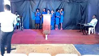 CHRIST LIFE SUNDAY SERVICE WITH PS. KALE PATRICIA