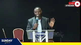 HEKIMA CENTRE || GIDEON GICHAMBA || FIVE KEY PEOPLE WE NEED TOWORDS OUR DESTINY || 09 MARCH 2025
