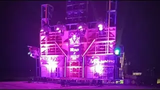 Live Malam Tahun Baru Bersama Sultan Pro Audio Jombang