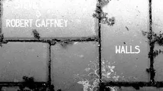 Stevie Cliff & Rob Gaffney - Walls