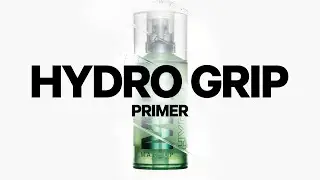 MILK MAKEUP | MEET: Hydro Grip Primer