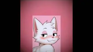 #furry #femboy #yiff #aiart #art #cute #artist #furries #cat #digitalart by guznoai