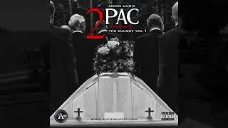 2PAC - LETTER FT. BIG L, MAC MILLER, OL&rsquo; DIRTY BASTARD, STACK BUNDLES (Promotional Use Only)